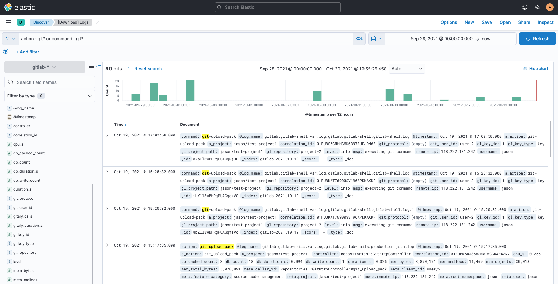 photo | 인포그랩 GitLab | 인포그랩 GitLab