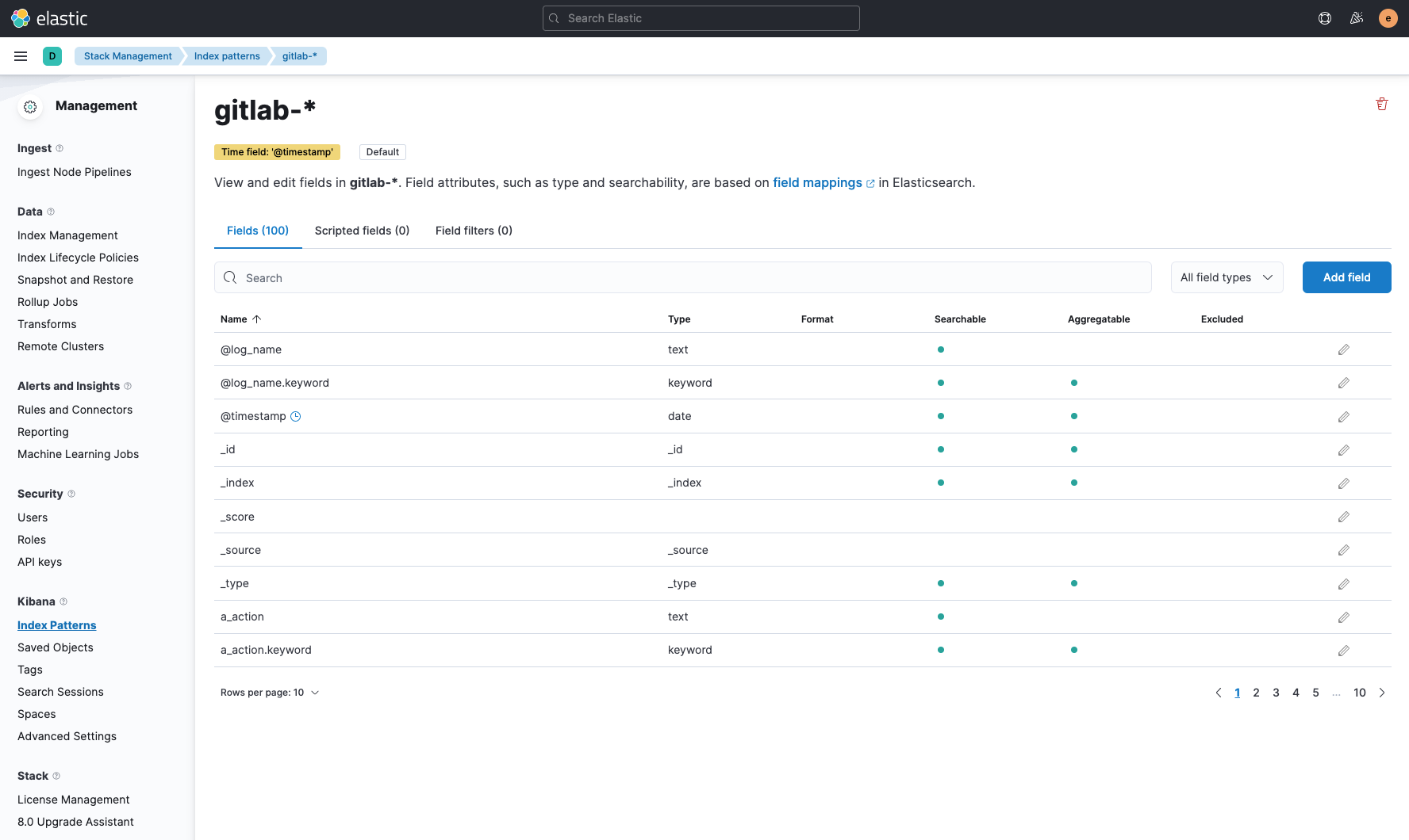 photo | 인포그랩 GitLab | 인포그랩 GitLab