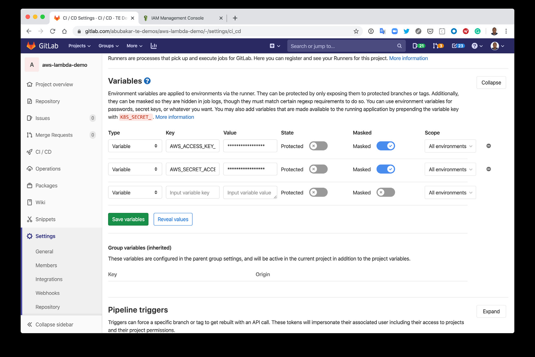 photo | 인포그랩 GitLab | 인포그랩 GitLab