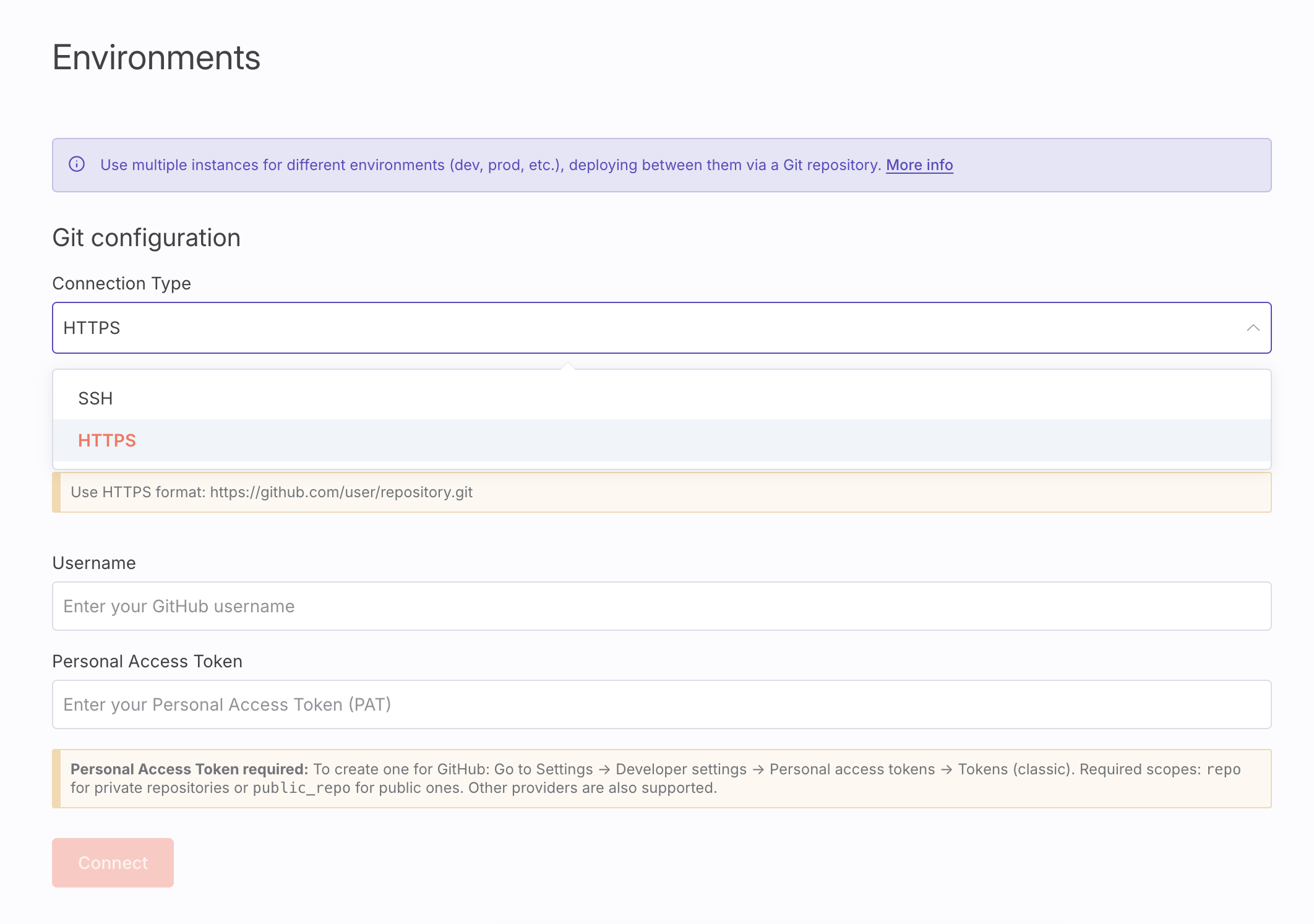  | 인포��그랩 GitLab