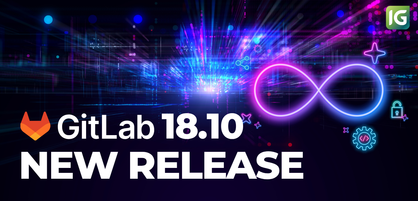GitLab 18.10 릴리즈 노트 : AI 에이전트 기반 보안 자동화와 패스키 인증의 새 시대